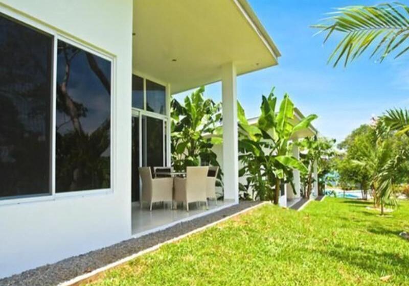 فندق Bocas Del Mar