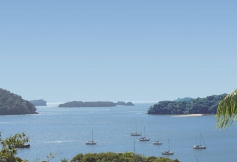 فندق Bocas Del Mar