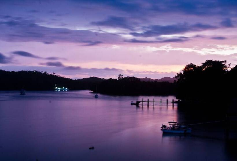 فندق Bocas Del Mar