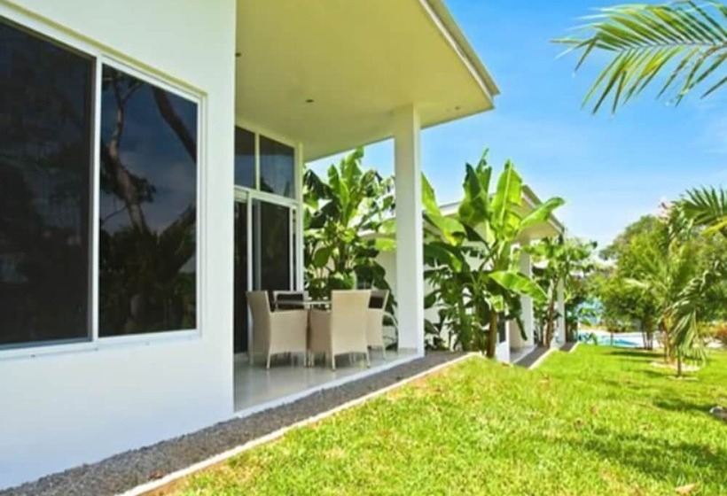 فندق Bocas Del Mar