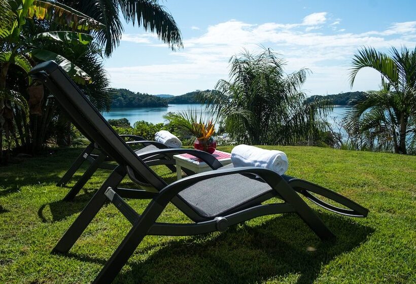 فندق Bocas Del Mar