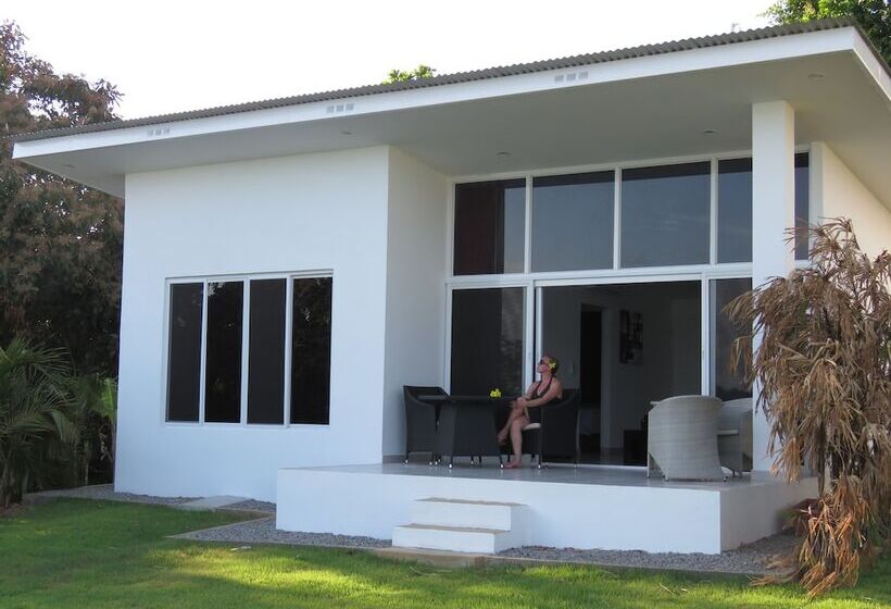 فندق Bocas Del Mar