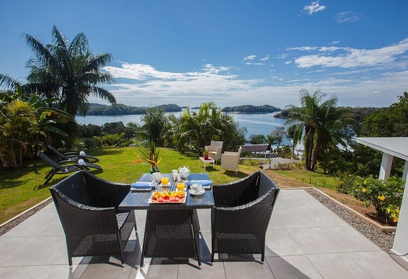 فندق Bocas Del Mar