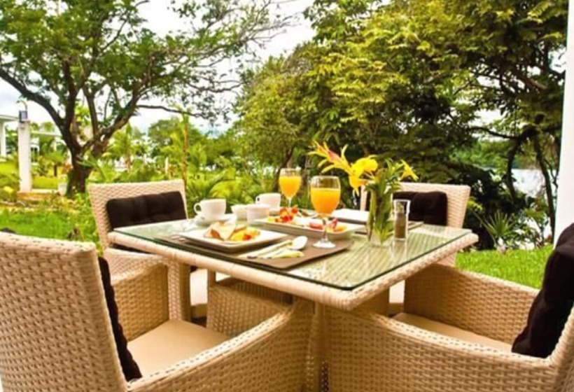 فندق Bocas Del Mar