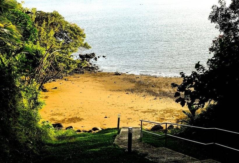 فندق Bocas Del Mar