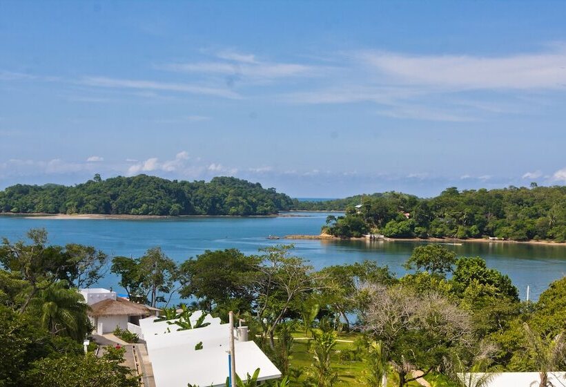 فندق Bocas Del Mar
