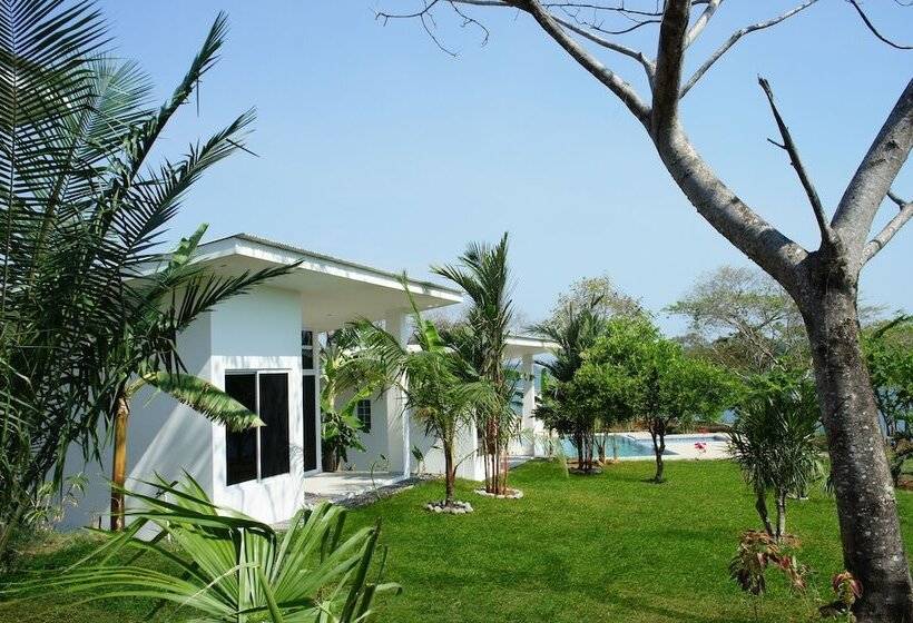 فندق Bocas Del Mar