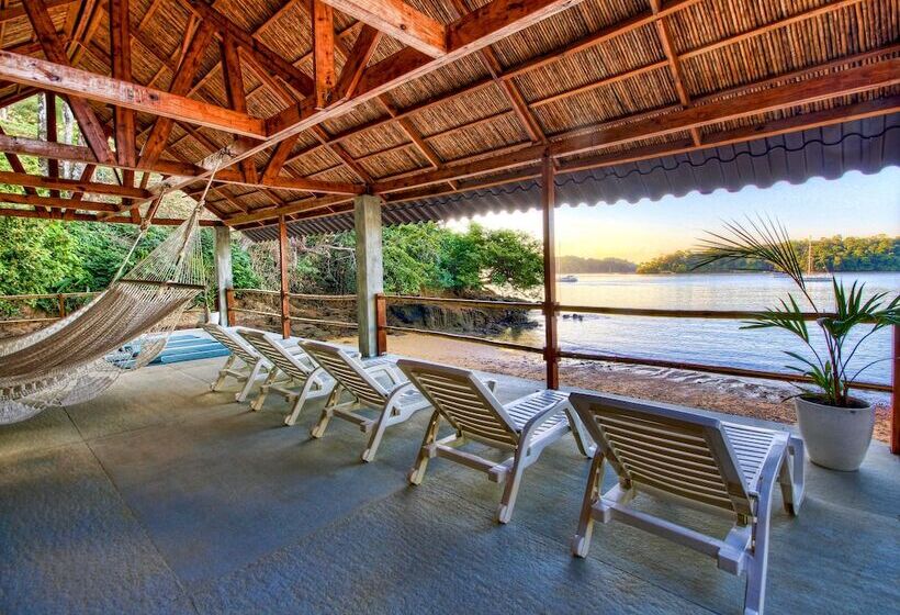 فندق Bocas Del Mar