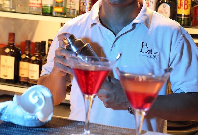 فندق Bocas Del Mar