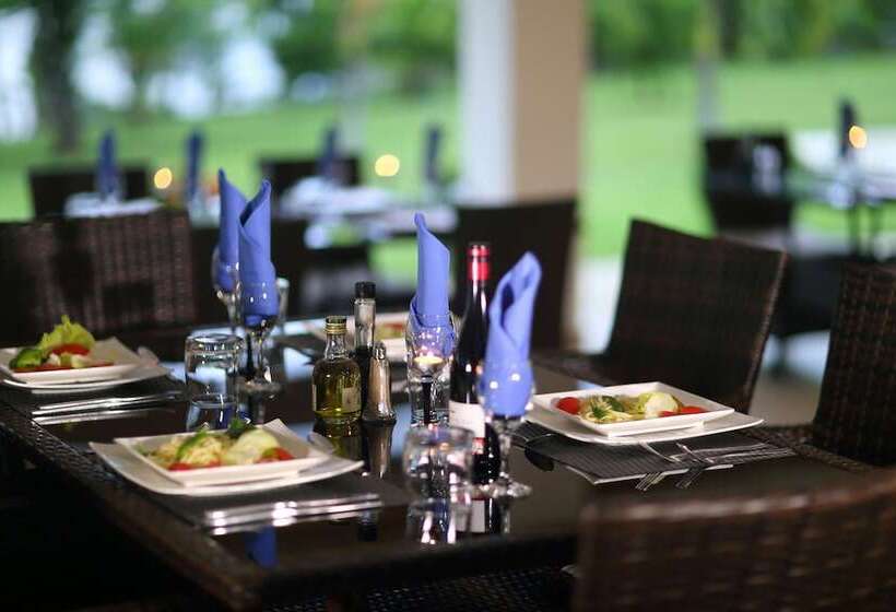 فندق Bocas Del Mar