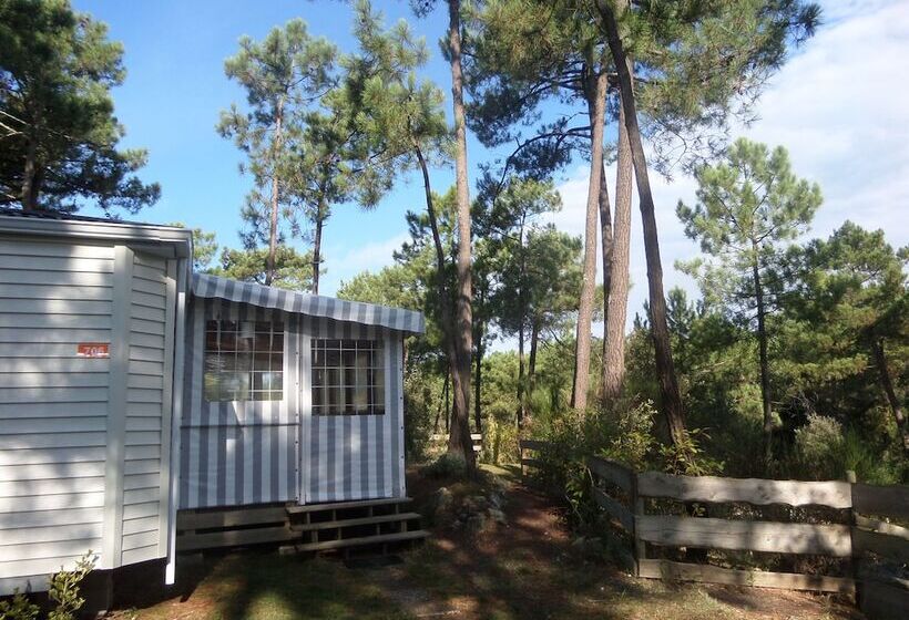 호텔 Boost Locamobil 17 Bonne Anse Plage