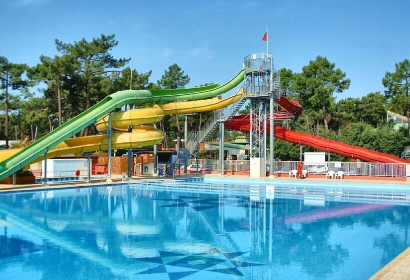 호텔 Boost Locamobil 17 Bonne Anse Plage