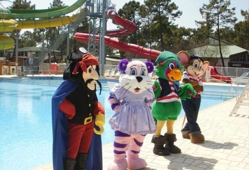 호텔 Boost Locamobil 17 Bonne Anse Plage