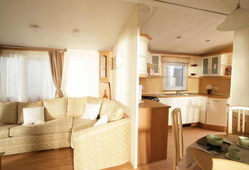 호텔 Camping Bois Dormant Mh805