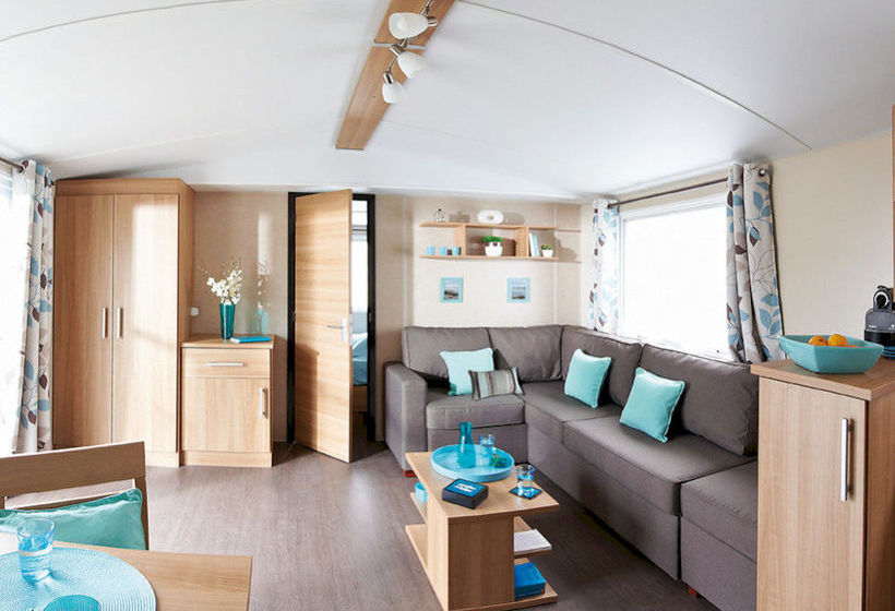 호텔 Camping Bois Dormant Mh805