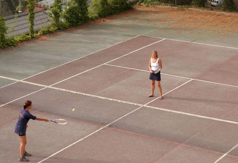 ホテル Camping Le Pianacce