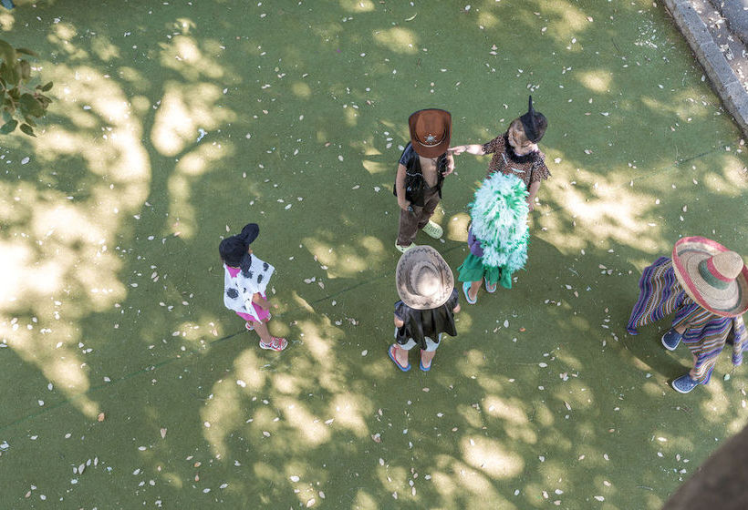 ホテル Camping Le Pianacce