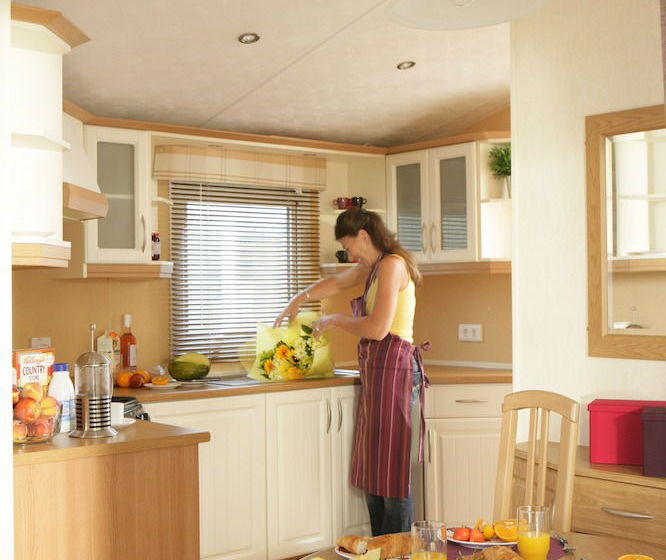 호텔 Mobile Home For You Les Pierres Couchées