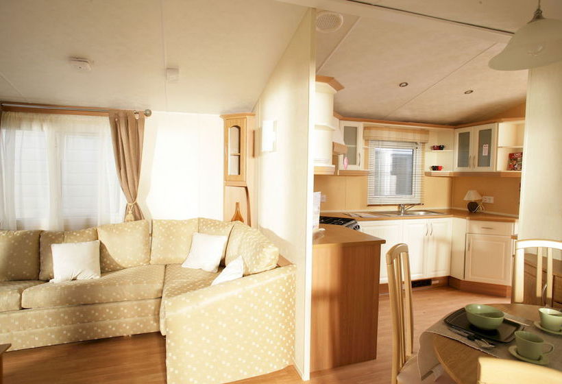 호텔 Mobile Home For You Les Pierres Couchées