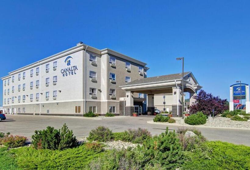 فندق Coast Weyburn