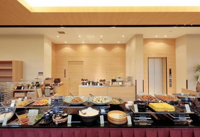 Candeo Hotels Kikuyo Kumamoto Airport