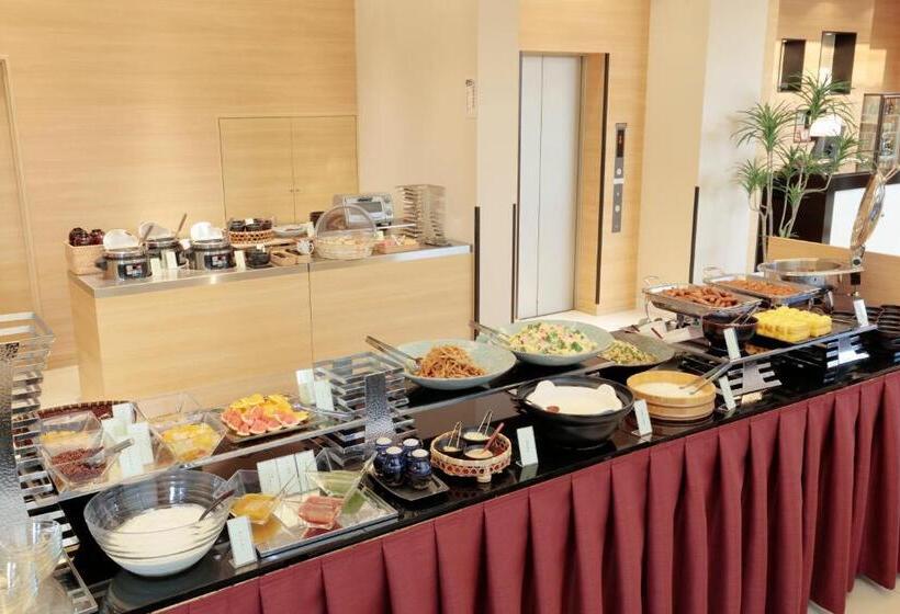 Candeo Hotels Kikuyo Kumamoto Airport