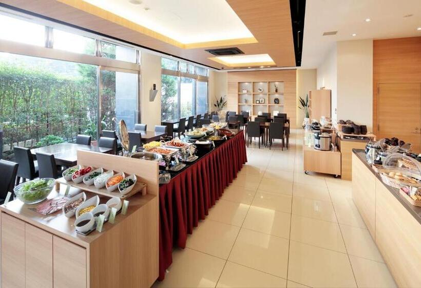 Candeo Hotels Kikuyo Kumamoto Airport