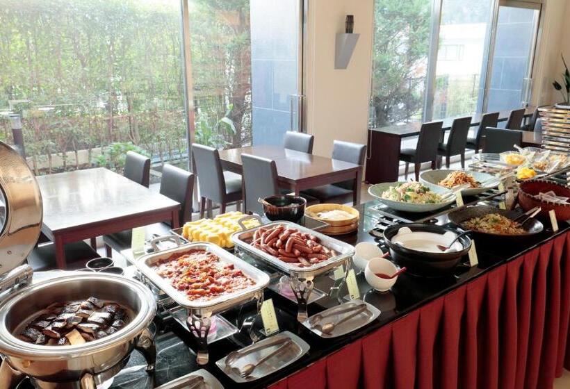 Candeo Hotels Kikuyo Kumamoto Airport