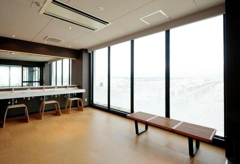 Candeo Hotels Kikuyo Kumamoto Airport