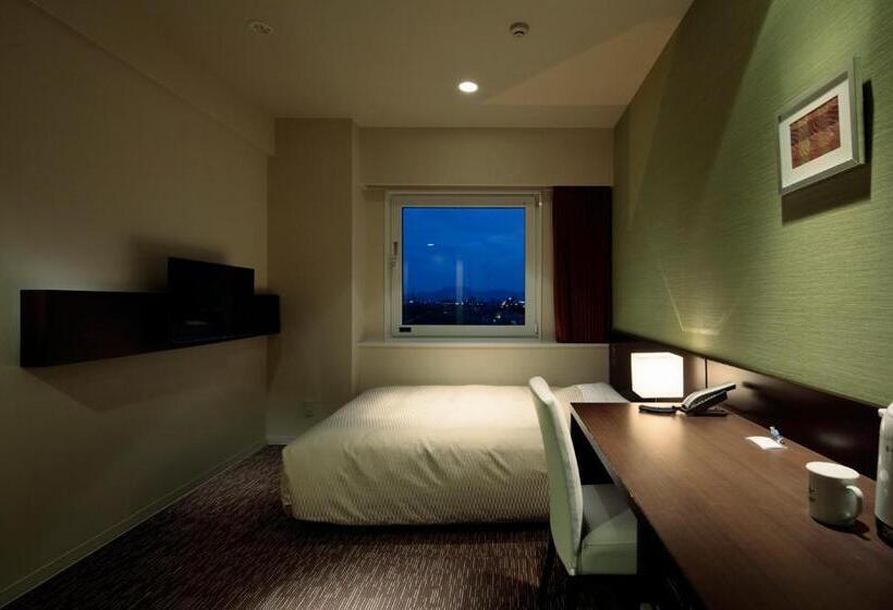 Candeo Hotels Kikuyo Kumamoto Airport