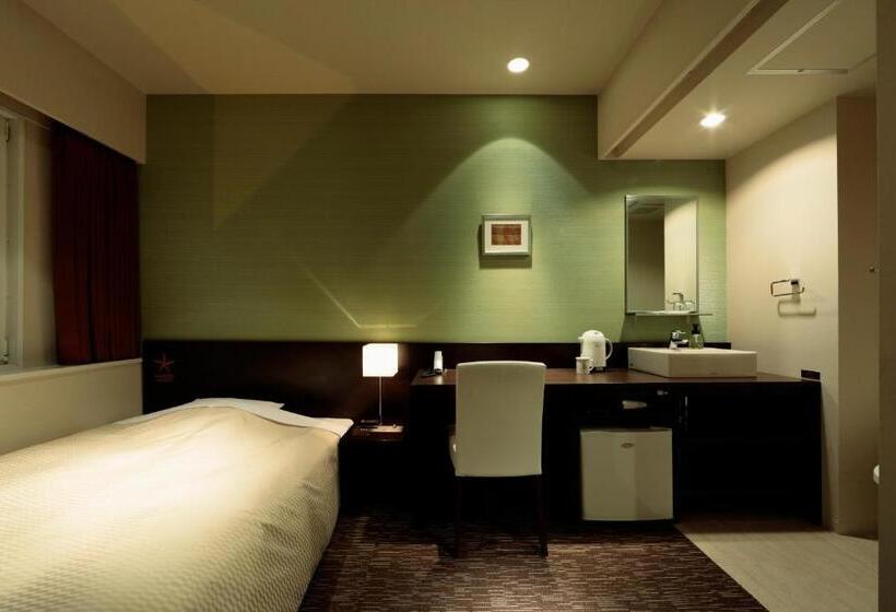 Candeo Hotels Kikuyo Kumamoto Airport