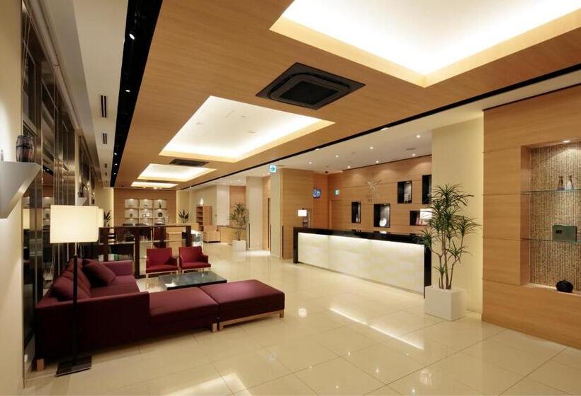 Candeo Hotels Kikuyo Kumamoto Airport