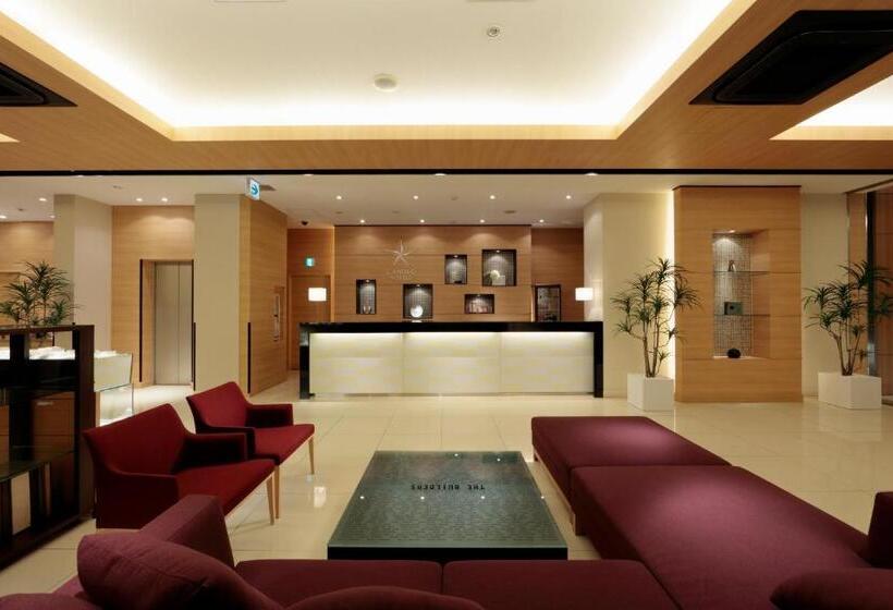 Candeo Hotels Kikuyo Kumamoto Airport