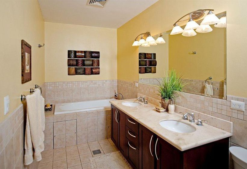 فندق Casa Del Sol Condominium