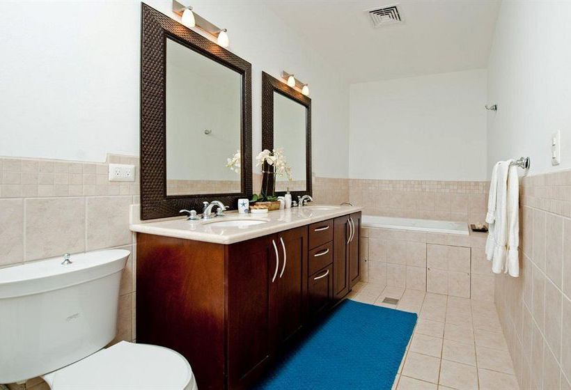 فندق Casa Del Sol Condominium