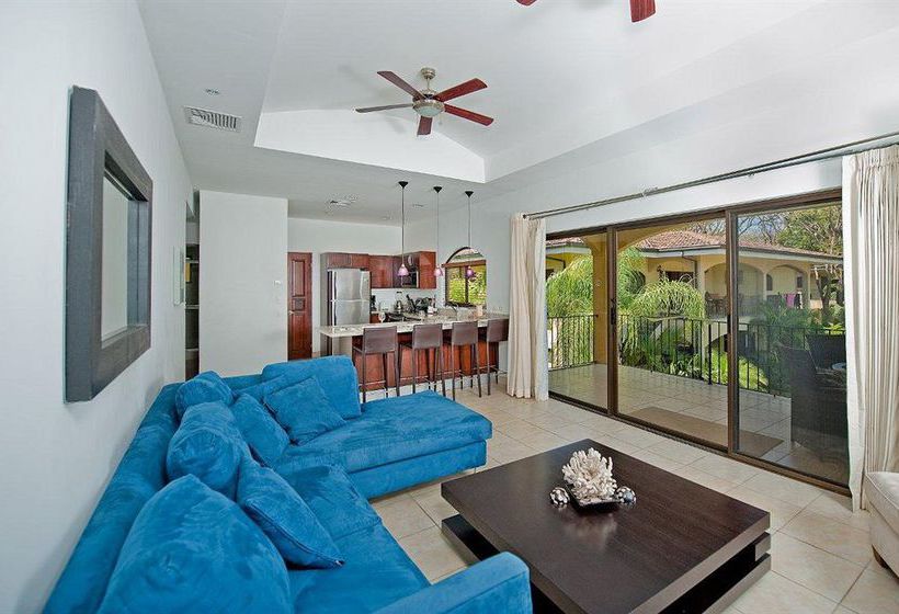 فندق Casa Del Sol Condominium