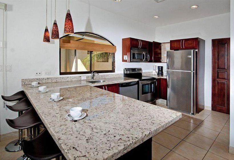 فندق Casa Del Sol Condominium