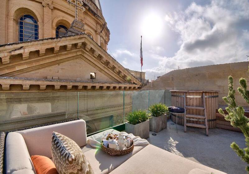 Casa Ellul Small Luxury Hotels Of The World