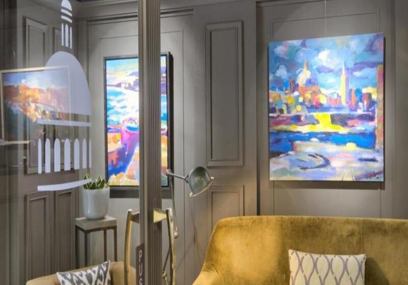 Casa Ellul Small Luxury Hotels Of The World