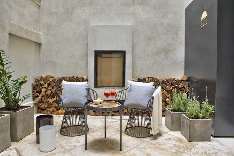 Casa Ellul Small Luxury Hotels Of The World