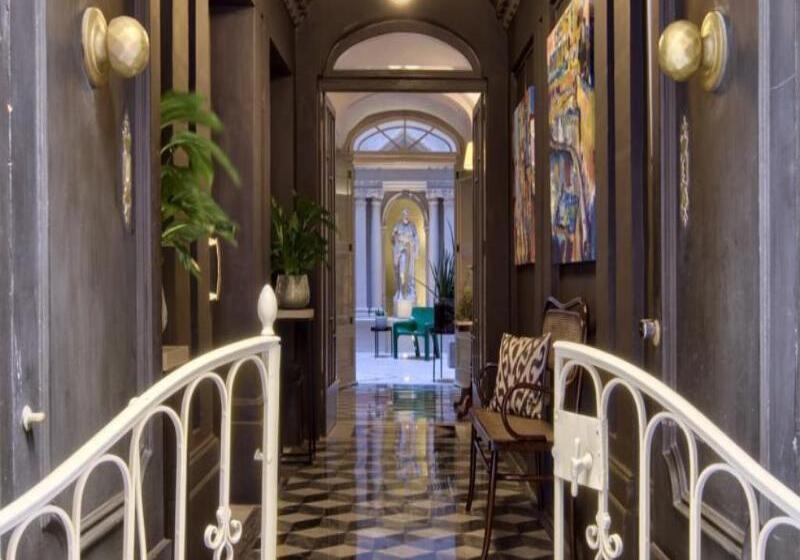 Casa Ellul Small Luxury Hotels Of The World