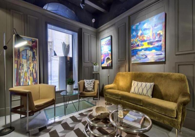 Casa Ellul Small Luxury Hotels Of The World