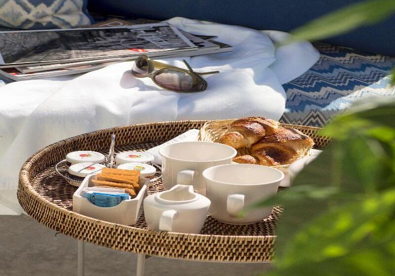 Casa Ellul Small Luxury Hotels Of The World