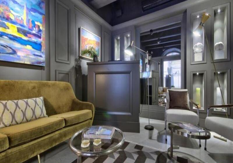 Casa Ellul Small Luxury Hotels Of The World