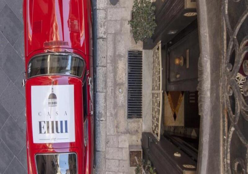 Casa Ellul Small Luxury Hotels Of The World