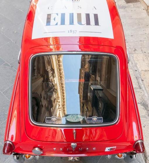 Casa Ellul Small Luxury Hotels Of The World