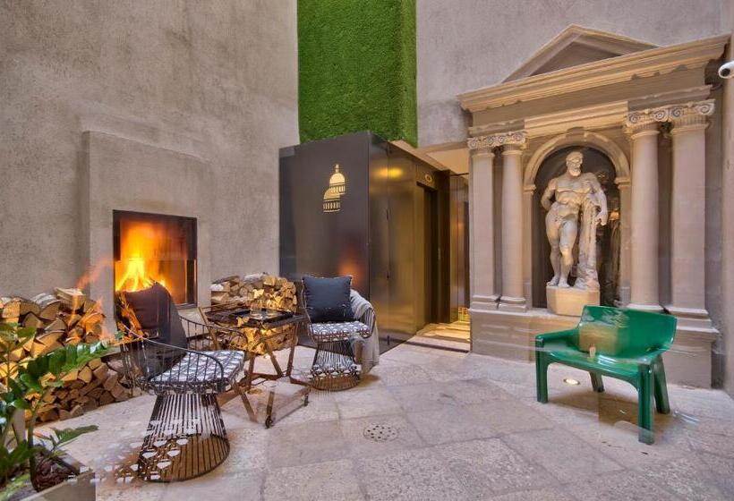 Casa Ellul Small Luxury Hotels Of The World