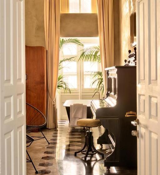 Casa Ellul Small Luxury Hotels Of The World