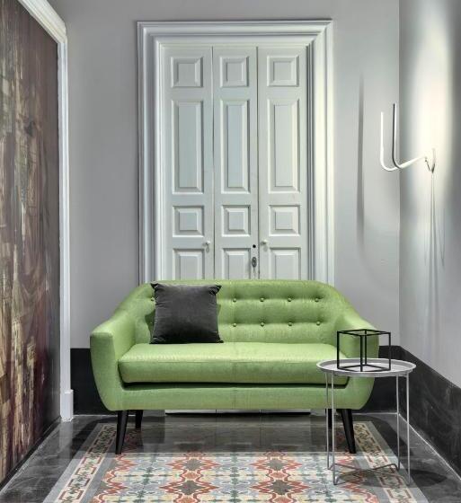 Casa Ellul Small Luxury Hotels Of The World