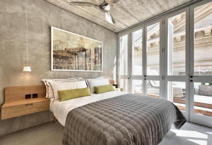 Casa Ellul Small Luxury Hotels Of The World